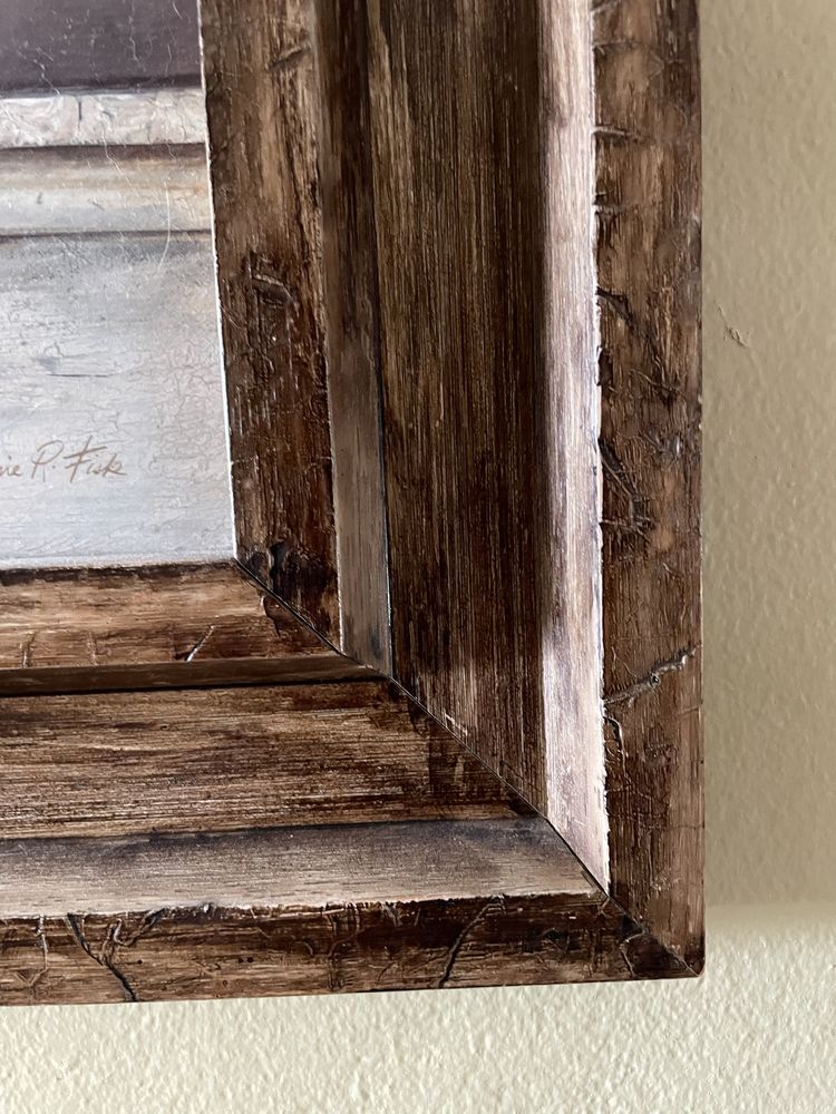 Quadros decorativos Vintage