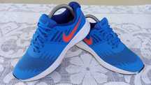 Nike buty damskie sportowe Nike Star Runner r. 38 w.24cm