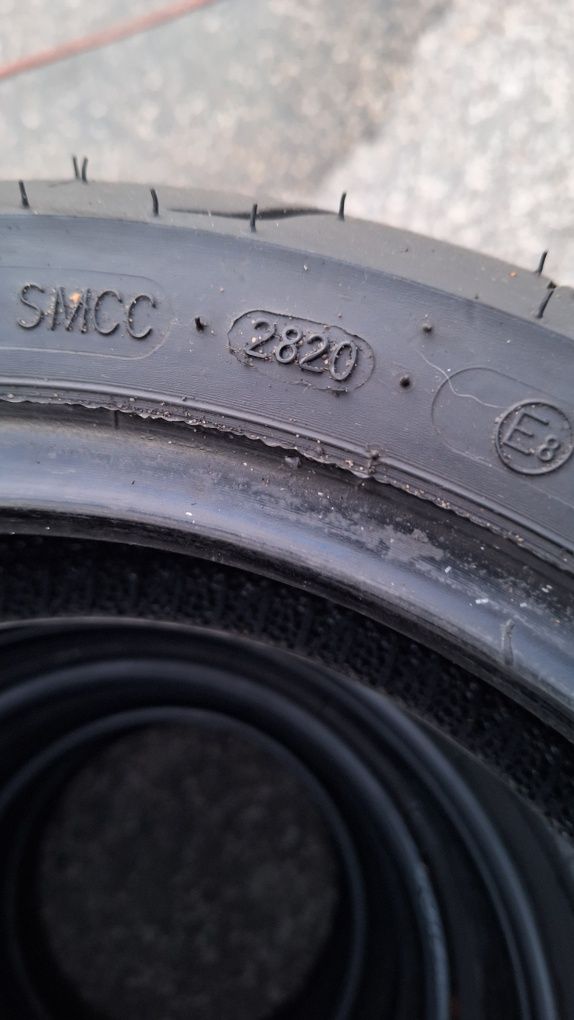 120/70r12 Dunlop Scott Smart 20r