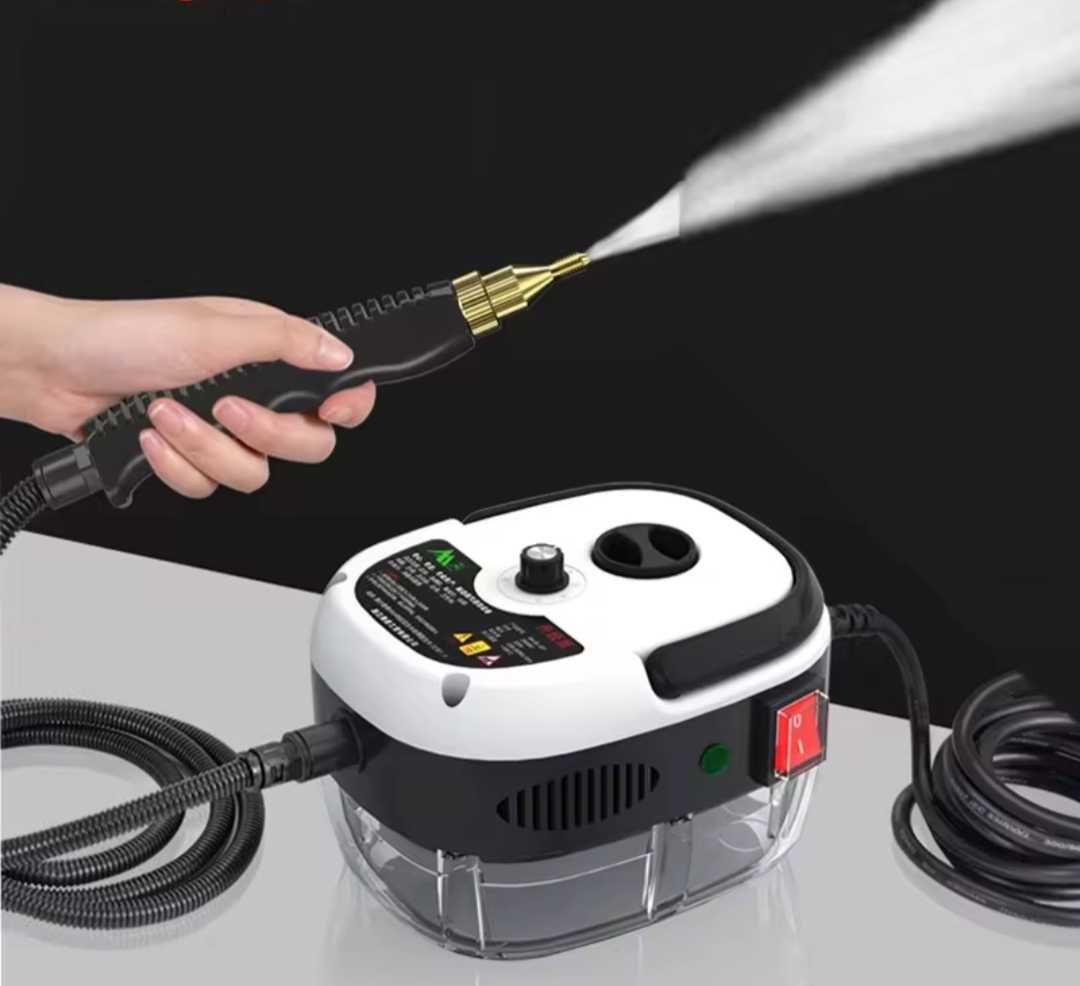 Пароочісник, пароочиститель Steam Cleaner