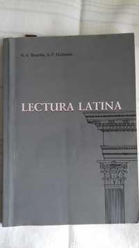 Вацеба О. А. Lectura Latina