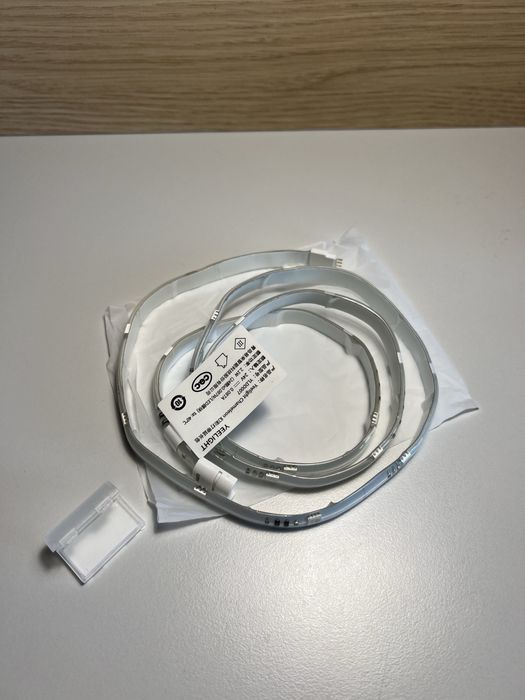 Yeelight Lightstrip (pro) Extension