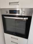 Piekarnik Samsung DUAL COOK  NV66M3531BS