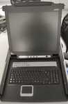 Konsola KVM Aten CL1008M