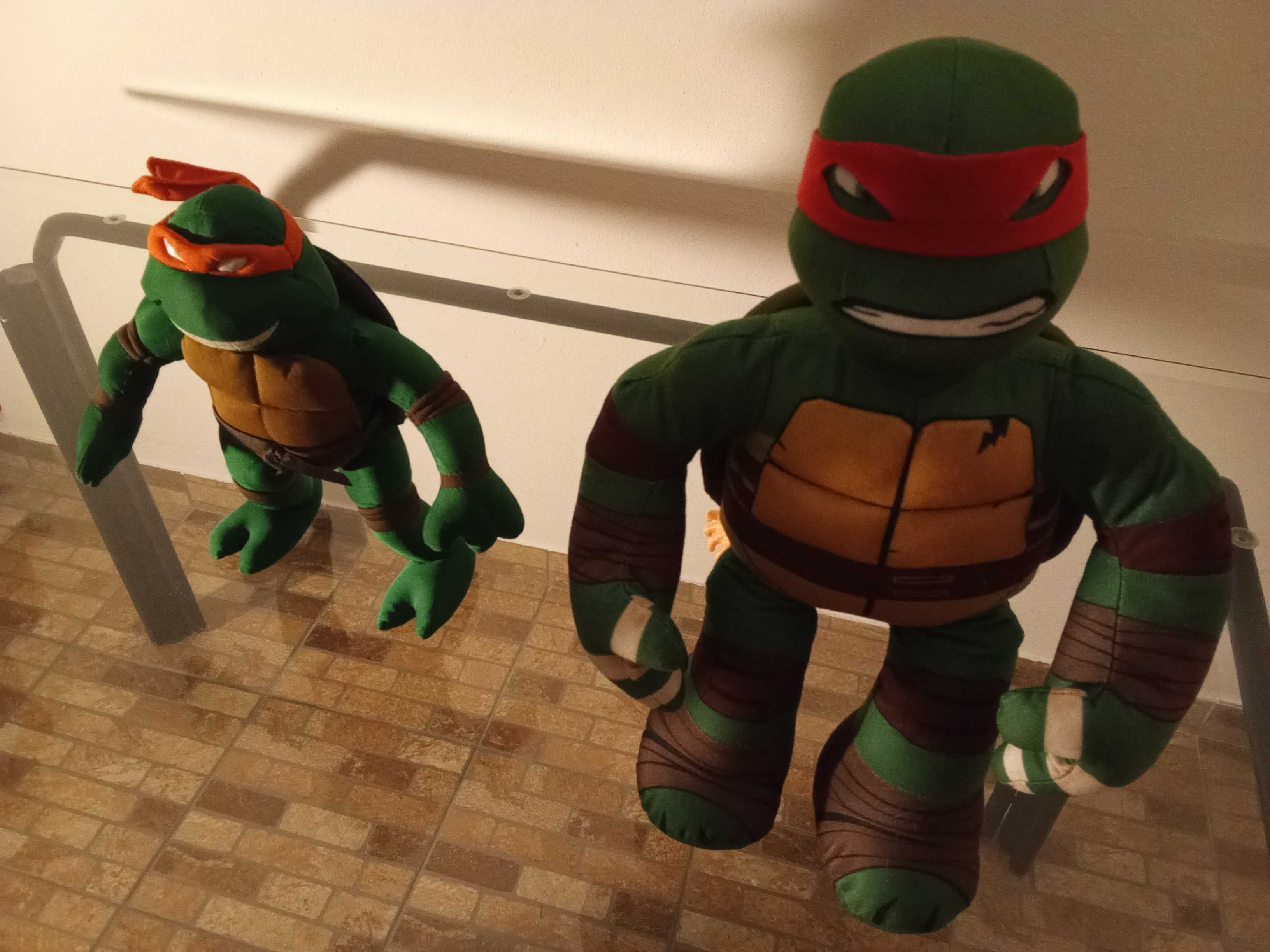 Tartarugas Ninja