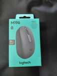 Бездротова Bluetooth-миша Logitech M196