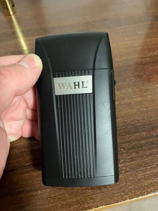 Шейвер Wahl маленькій