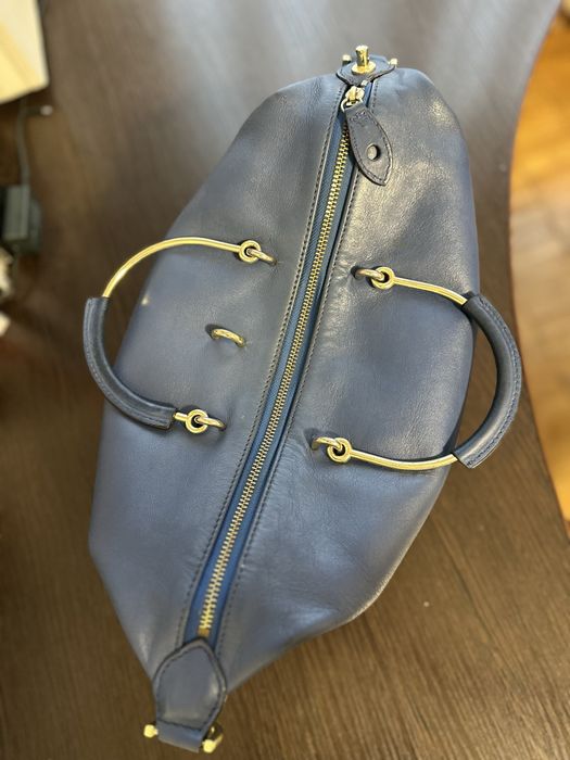 Супер красивая сумка MULBERRY кожа люкс