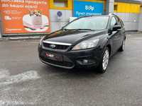 Ford Focus 2009 1.8