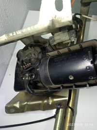 Motor limpa para-brisa Nissan Vanette C23 de 1993 a 2001