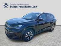 Volkswagen Tiguan Life Plus 1.5 eTSI 150 KM DSG, 7-stopniowa, dostępny od ręki!