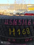 H168 225/65/16c 112/110r 1 sztuka lassa wirtus 2