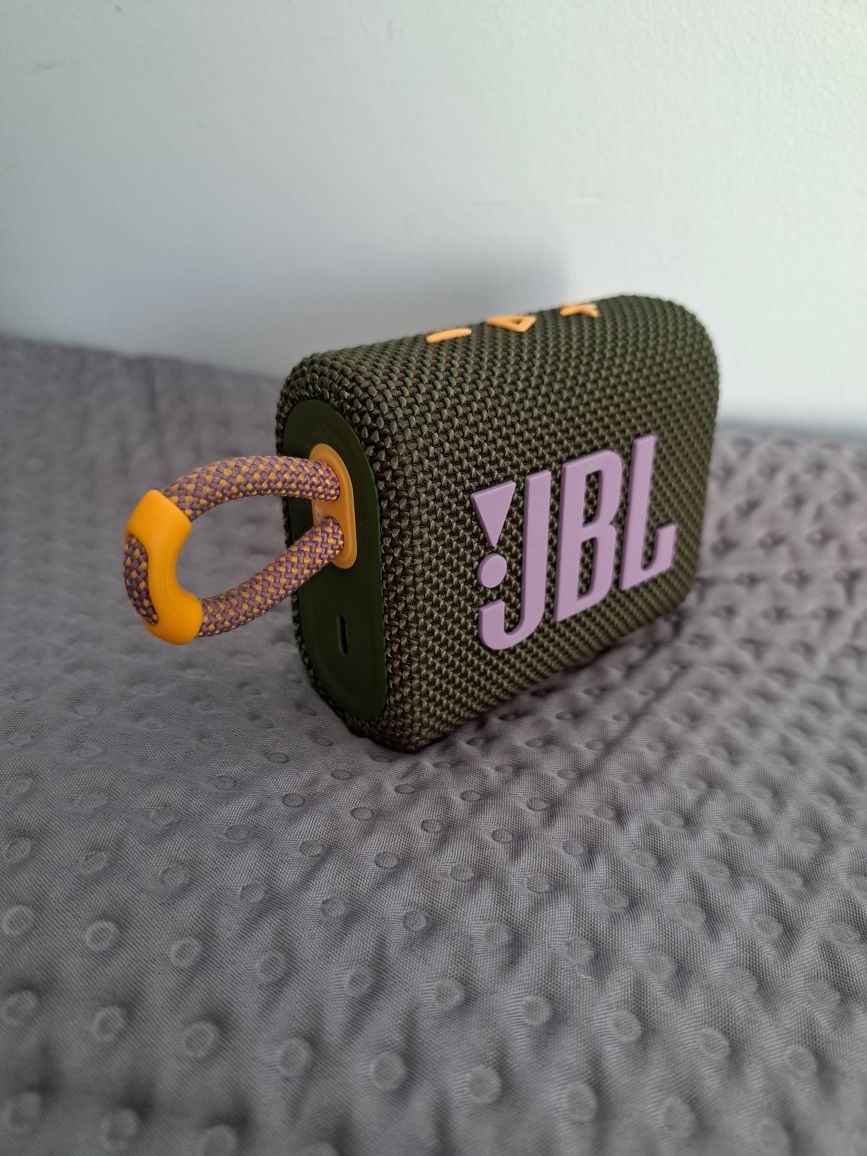 JBL Go 3 glosnik