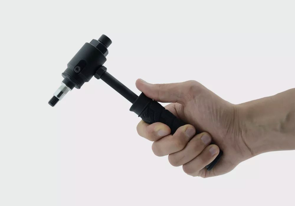 М6, М8, М10 — заклепочник резьбовой UPTOOL S3. Производство УКРАИНА