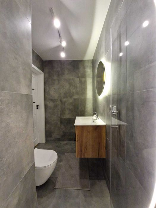 Bez prowizji. Gotowe dwupokojowe z klimatyzacją po remoncie do wejścia