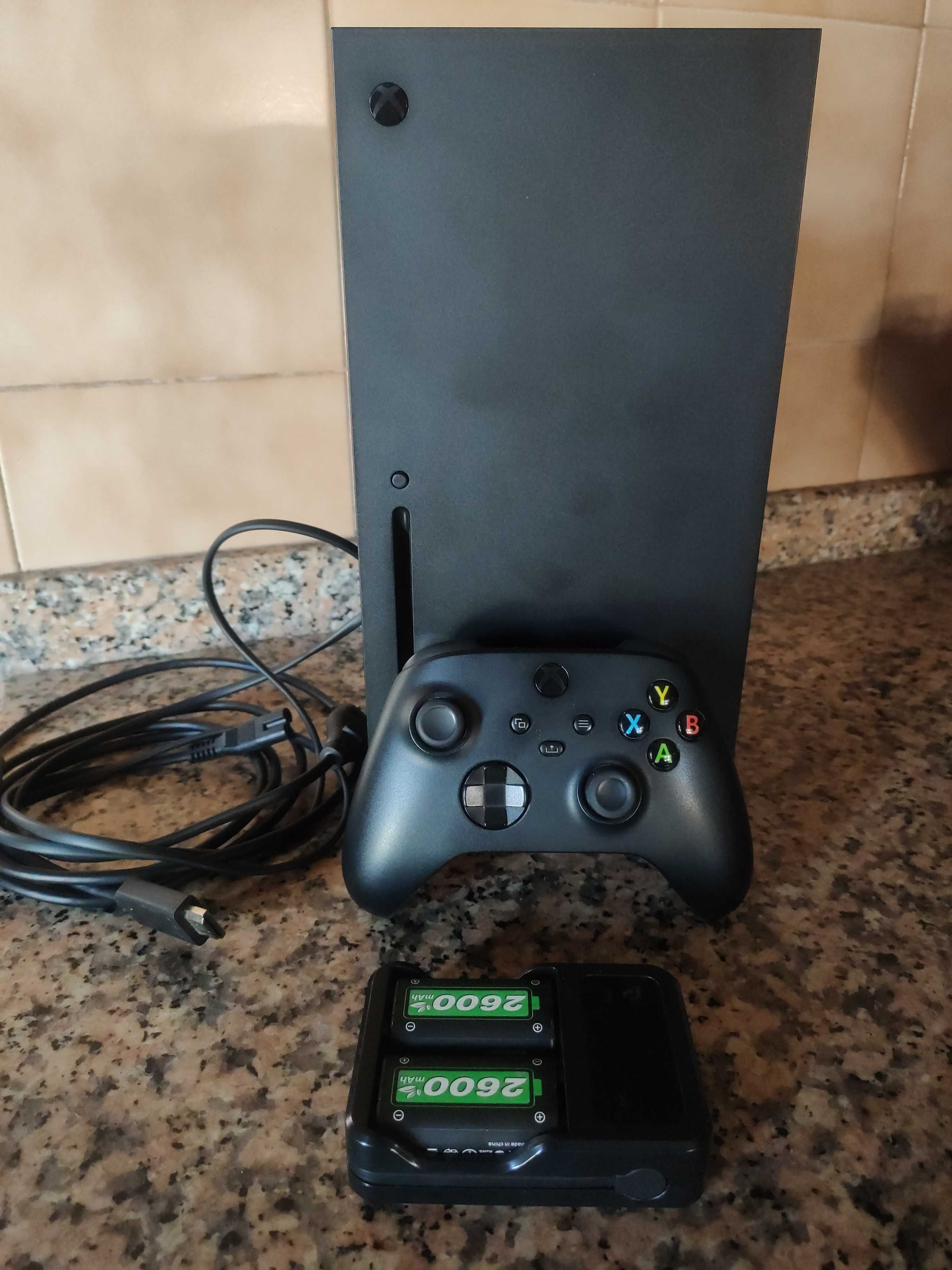 Xbox Series X 1tb