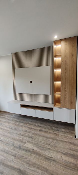 Szafka RTV. Meble do salonu