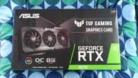 Asus GeForce RTX 3070 TUF GAMING OC V2 LHR 8GB