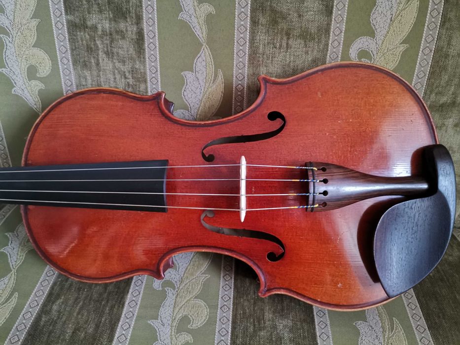 Altówka stara   41cm