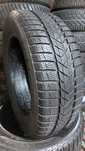 Зимние шины резина комплект Pirelli Sottozero 3 Winter 215/55 R17