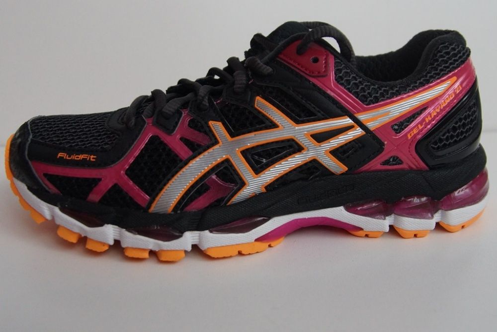 ASICS GEL KAYANO 21 R. 37 23 cm nowe buty