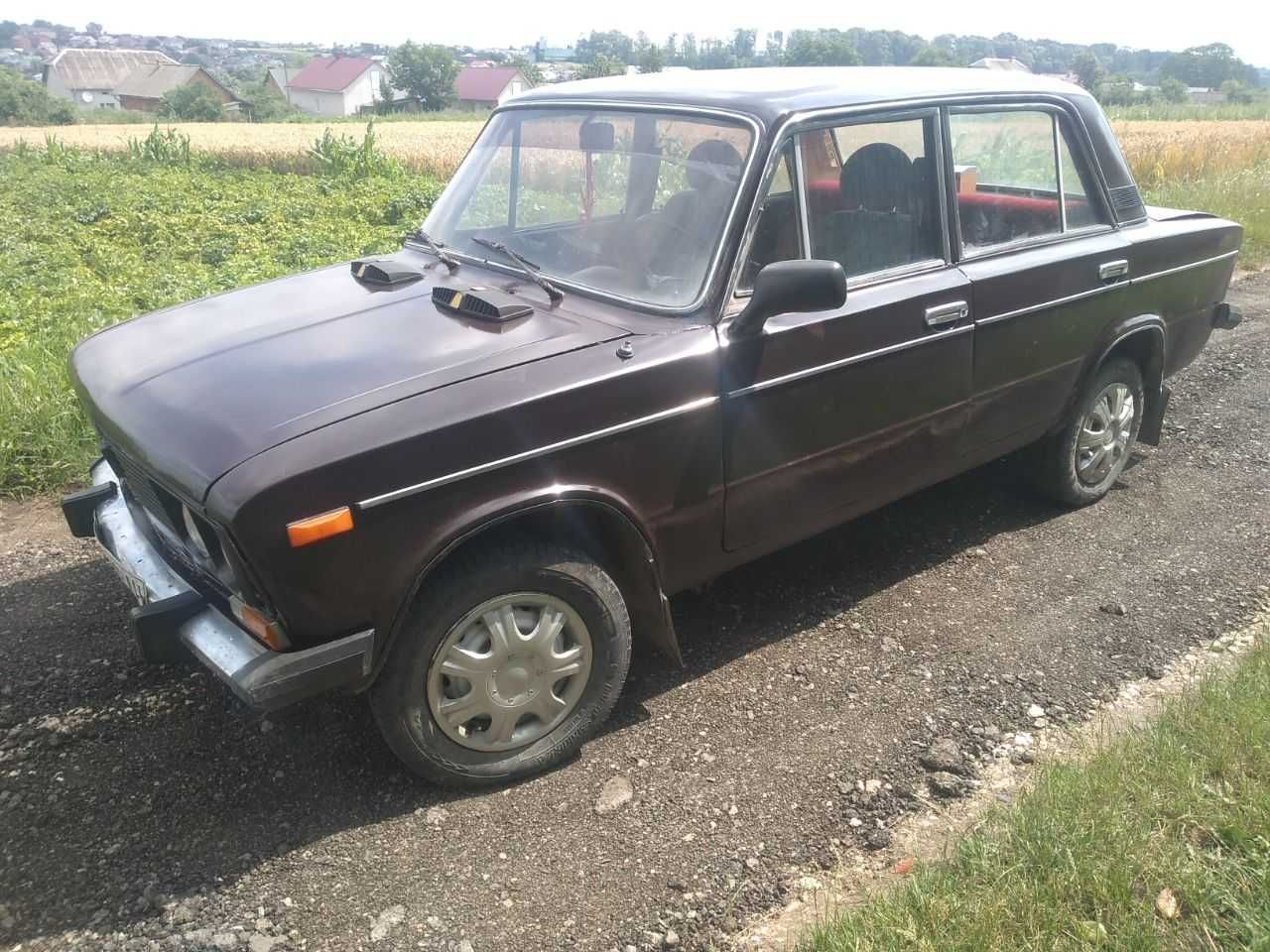 ВАЗ - 2106     .