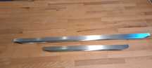 Uchwyty meblowe krawędziowe 100 cm