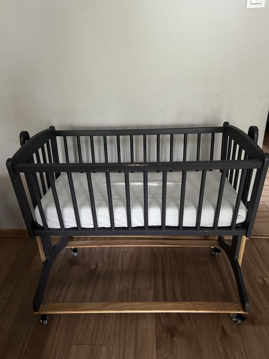 Kolyska dla niemowlaka