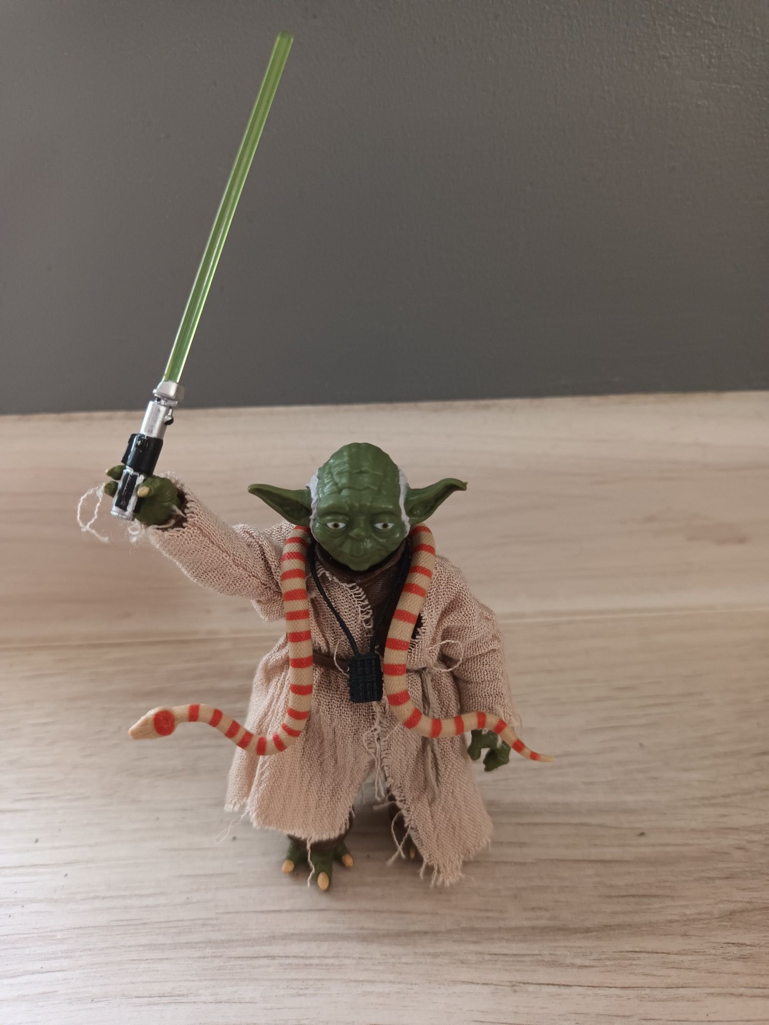 Star Wars Black Series Yoda