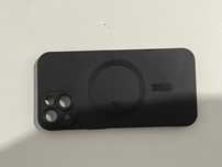 Etui MagSafe iPhone 13