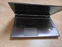 Laptop Lenovo ideapad Z580, zamiana