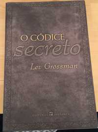 O Códice Secreto - Lev Grossman