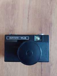 Radziecki aparat Vilia
