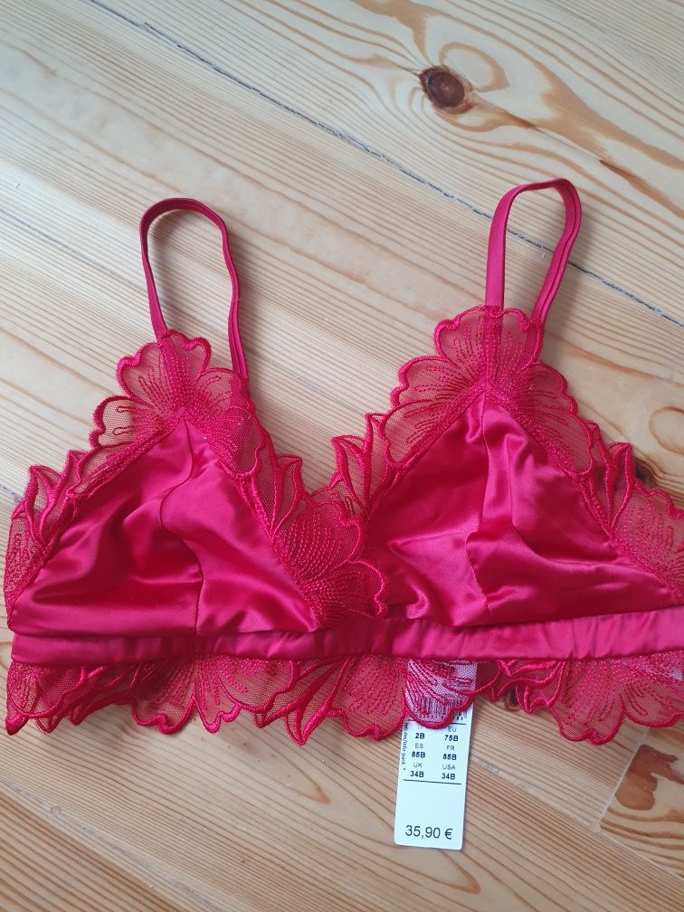 Biustonosz damski Intimissimi rozmiar 80C