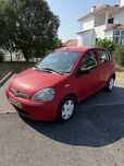 Toyota Yaris 1.4 Diesel - 2002 - Nacional - Inspecao ate 02/2026