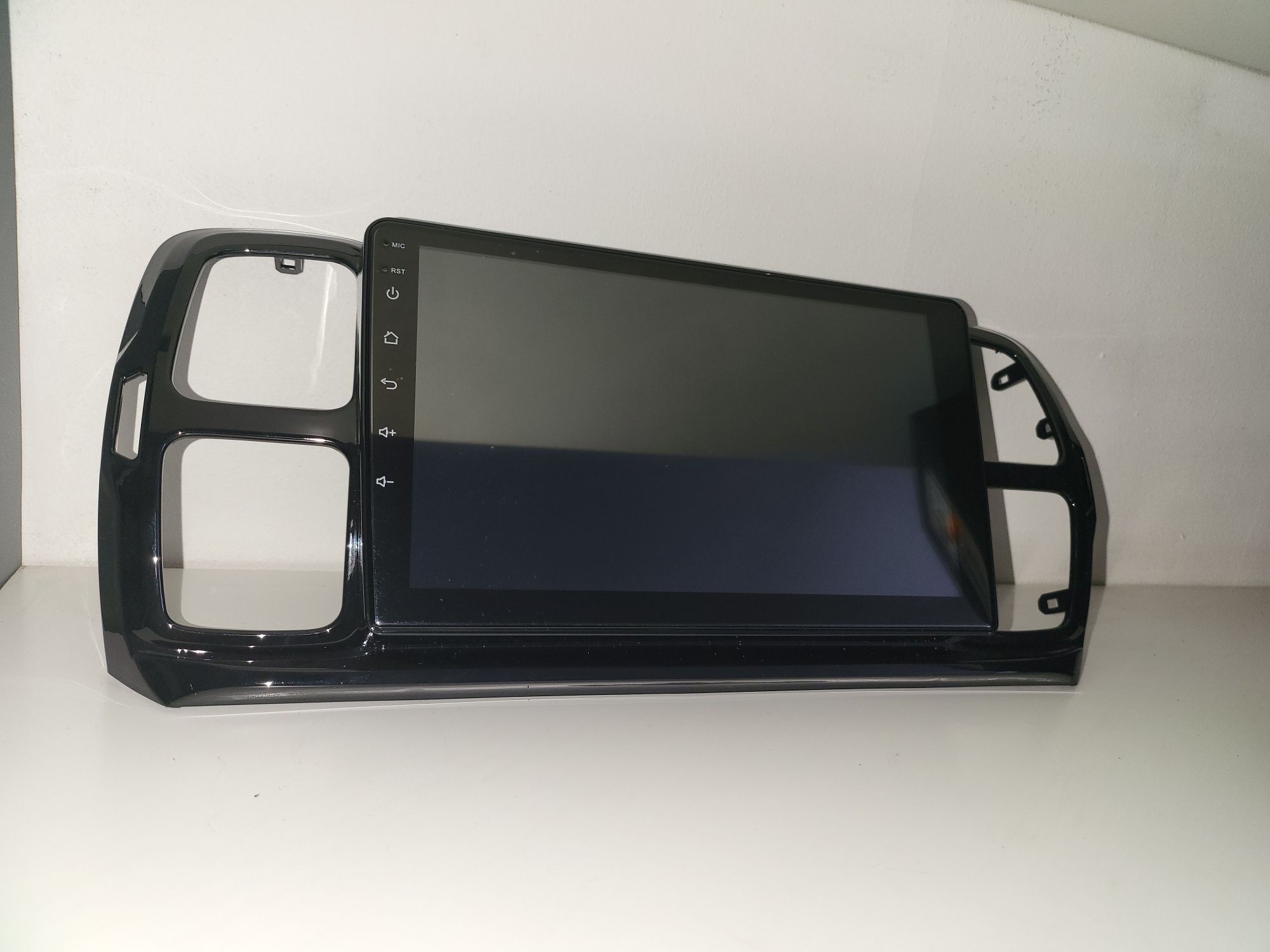 Radio Citroen C5 Aircross  Android+kamera
