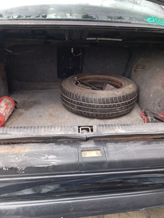 Opel vectra седан -В