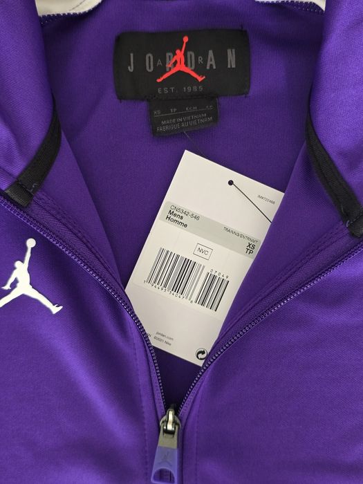 Bluza męska Jordan