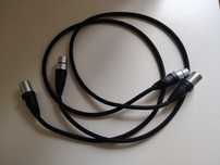 Kabel xlr 1.0 Kable mikrofonowe Sommer Cable SC-Galileo 238
Sommer Cab
