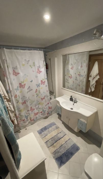 Quarto Arrendamento - Despesas Incluídas (Loures)