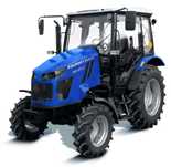 Farmtrac 555DTc V