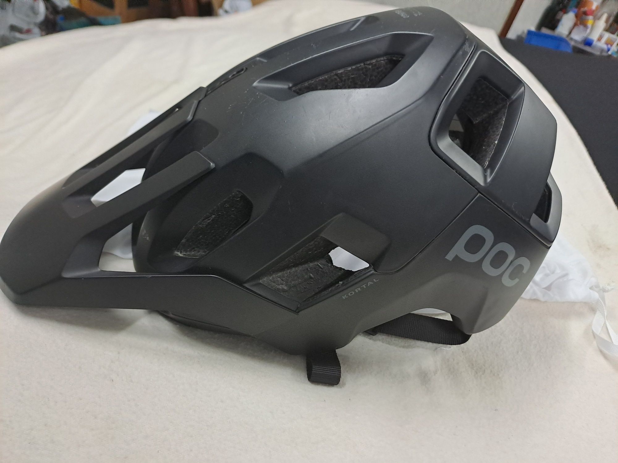 Capacete Btt POC Kortal - M