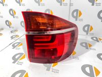 Farolins bmw x5 e70 esquerdo e direito
