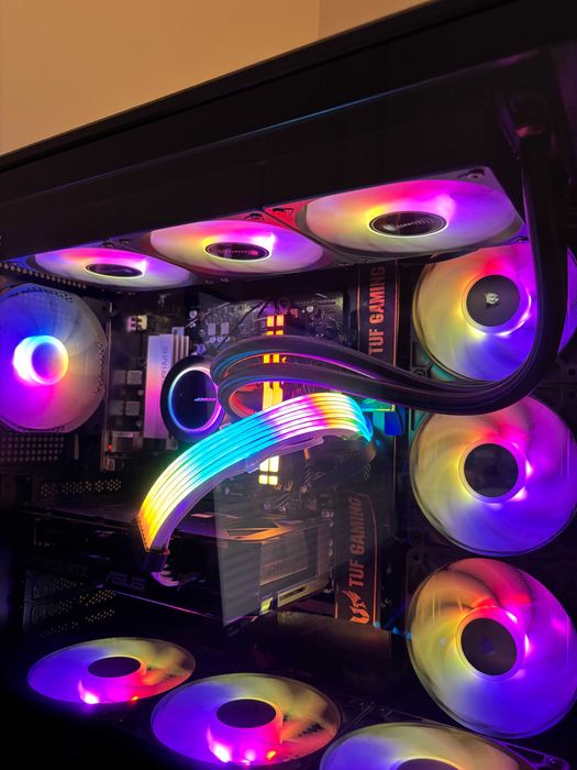 Computador Ryzen 5 9600x