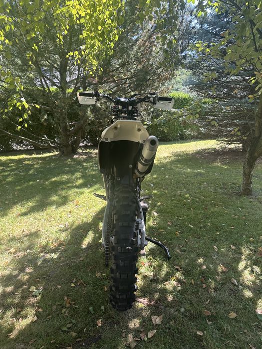 Husqvarna TE 300