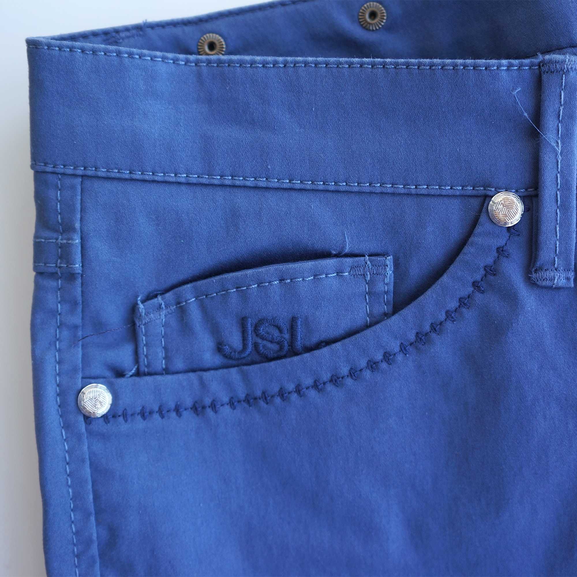 Брюки Sbelt Jeans by Jocavi Испания размер 38-40 M