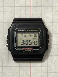 Casio W-720 retro