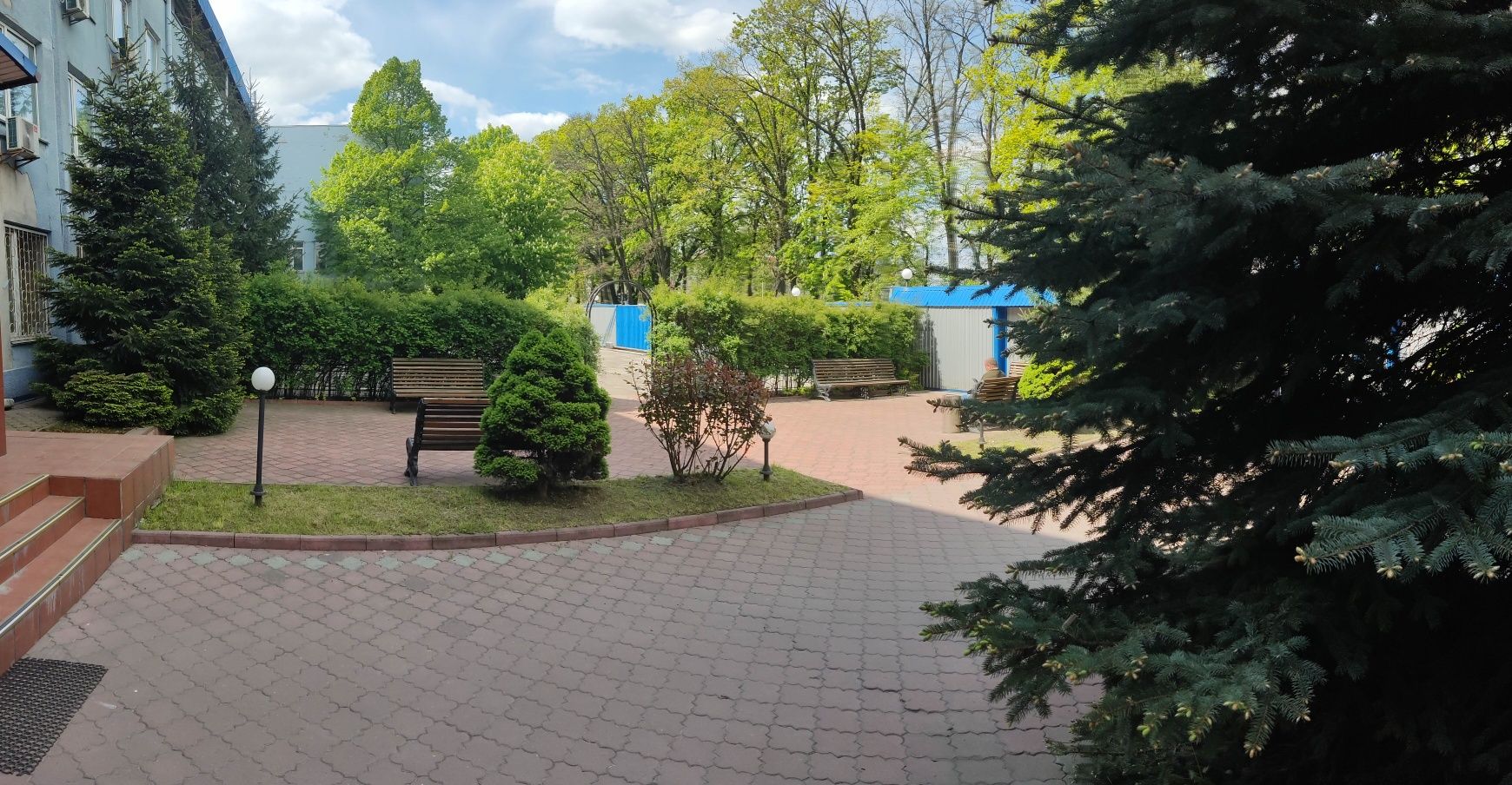 Офисы (30-570)м.кв, Чабаны, метро Теремки