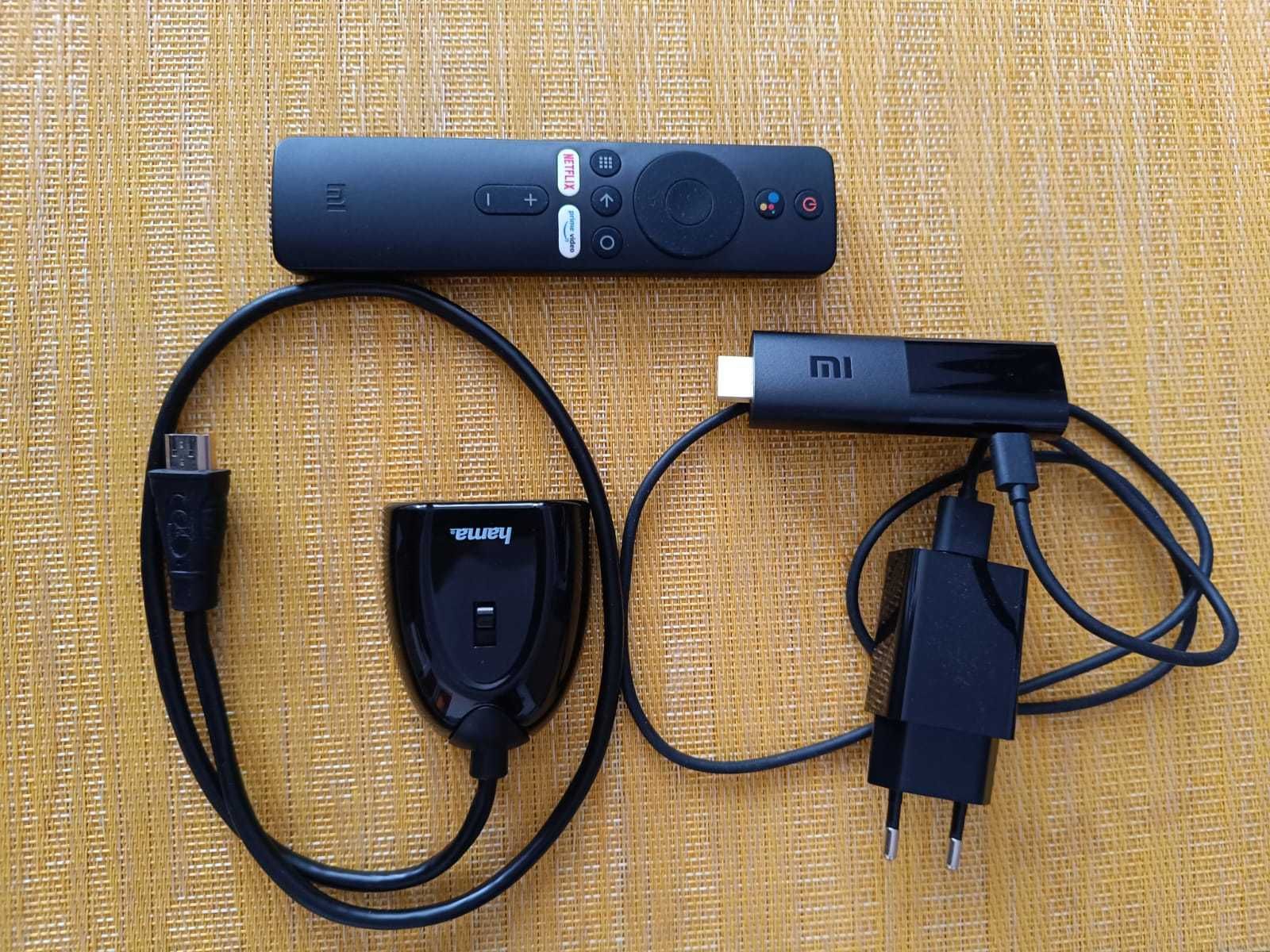 Telewizor Panasonic LCD  TX-L32B6E   VIERA,  Mi TV Stick