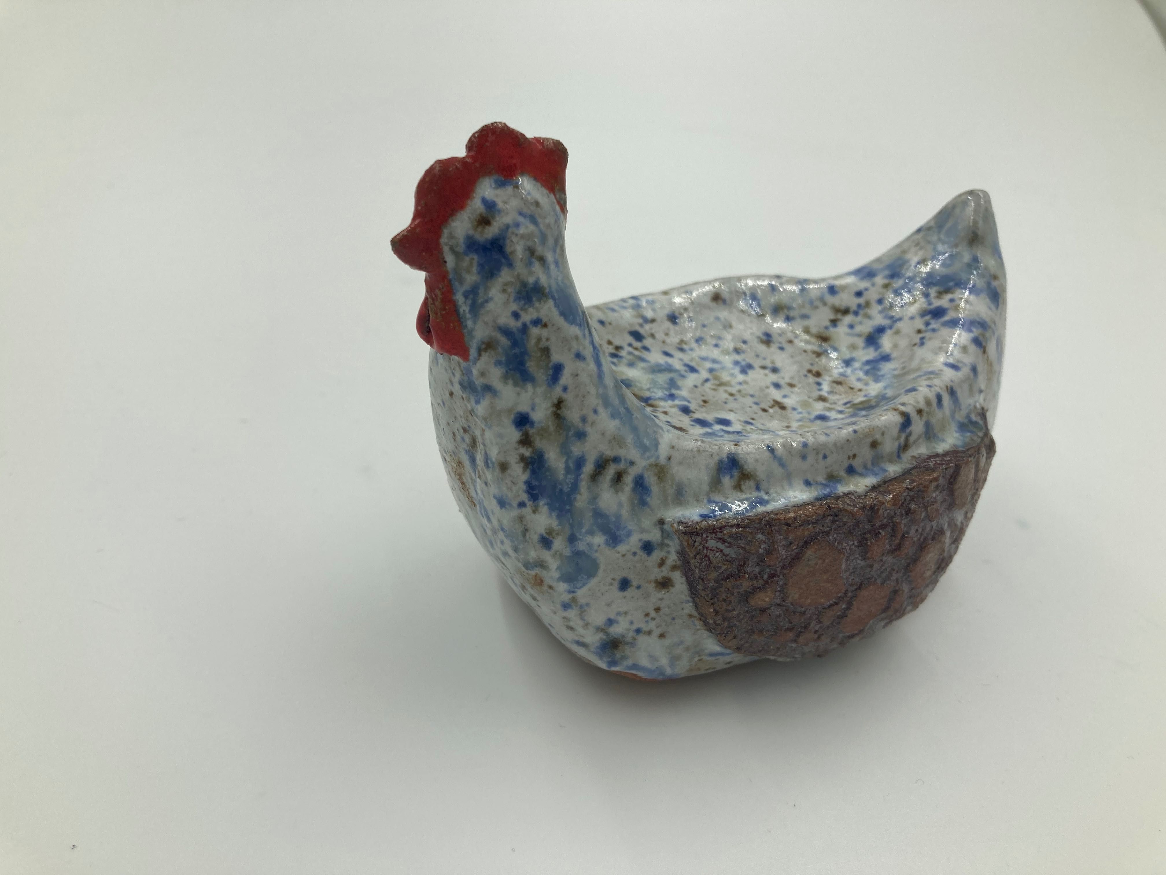 kura ceramiczna [handmade]